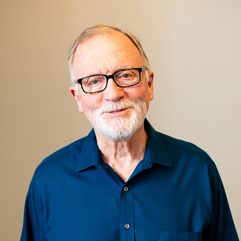 Dennis Anderson